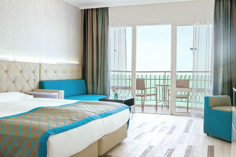 Hotel - Grifid Marea