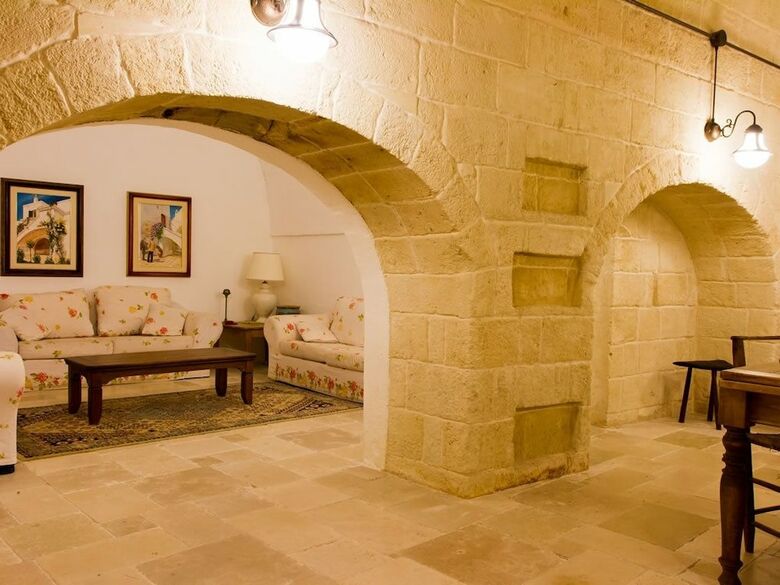 Bed & Breakfast Masseria La Brunetta