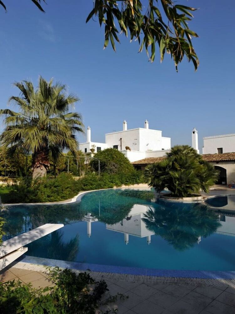 Bed & Breakfast Masseria La Brunetta