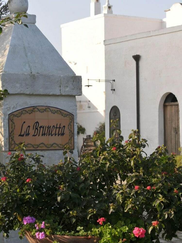 Bed & Breakfast Masseria La Brunetta