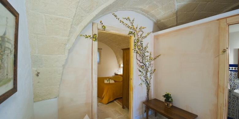 Bed & Breakfast Masseria La Brunetta