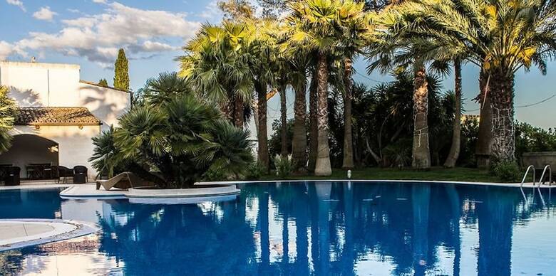Bed & Breakfast Masseria La Brunetta