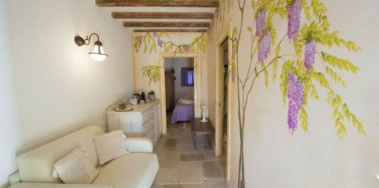 Bed & Breakfast Masseria La Brunetta