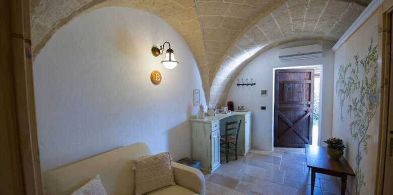 Bed & Breakfast Masseria La Brunetta
