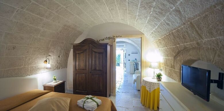 Bed & Breakfast Masseria La Brunetta