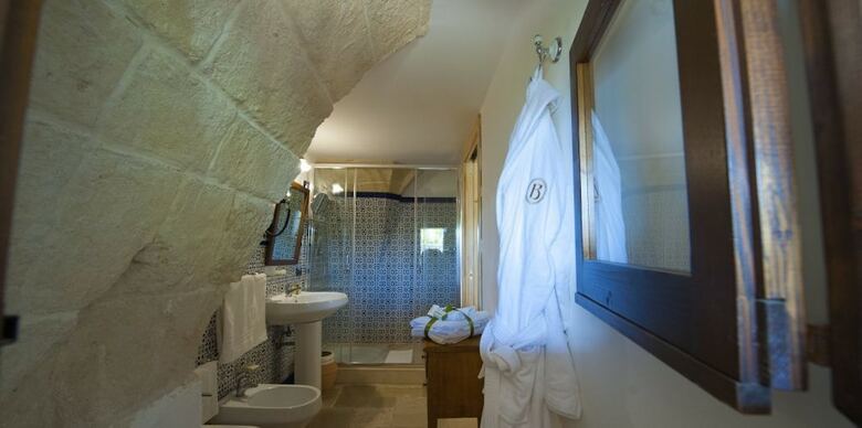 Bed & Breakfast Masseria La Brunetta