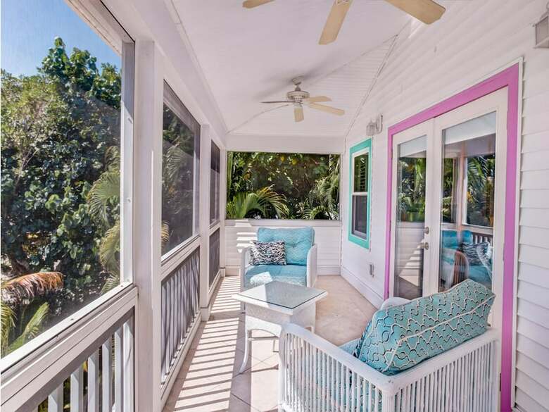 Lollipop Captiva