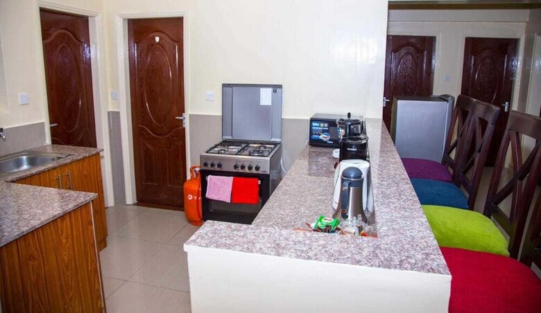 Hotel Furnished Apartment