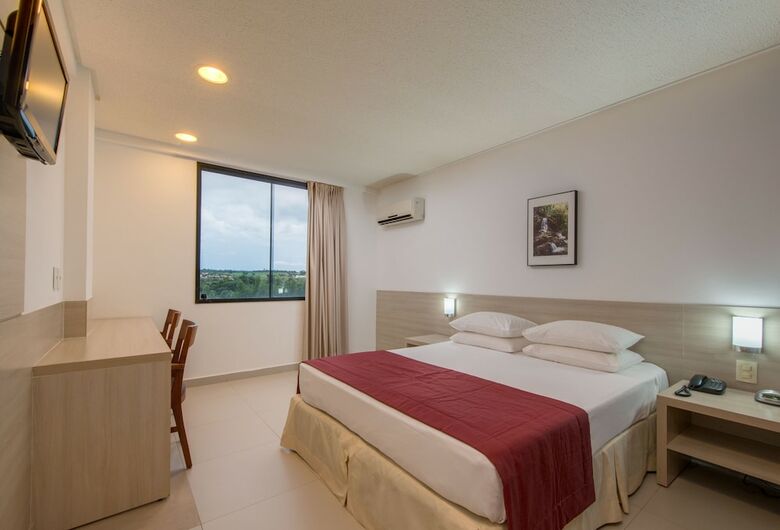 Hotel Regente Paragominas