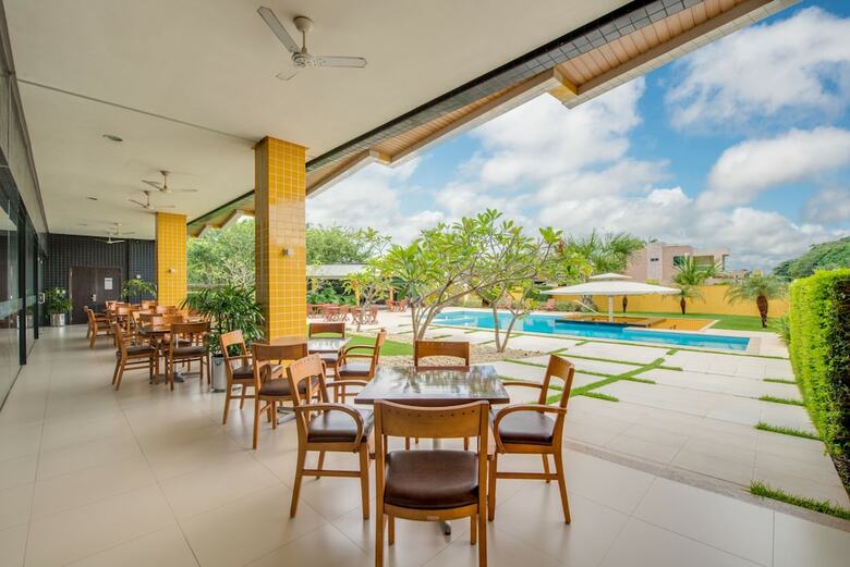 Hotel Regente Paragominas