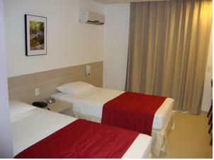Hotel Regente Paragominas