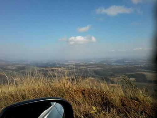 Hostal Pousada Chal�s Lajedo Da Serra