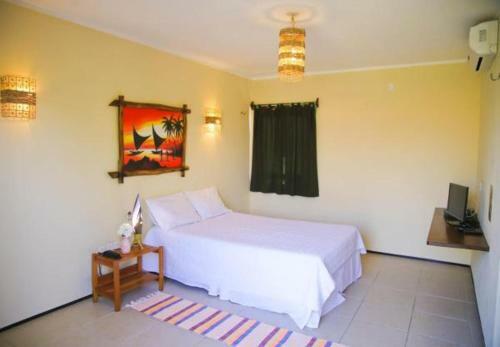 Hostal Pousada Coqueiro Beach