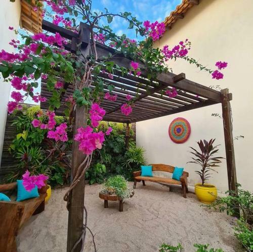 Hostal Pousada Coqueiro Beach