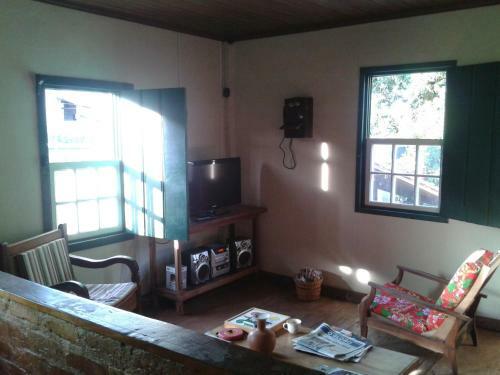 Casar�o Das Mangueiras