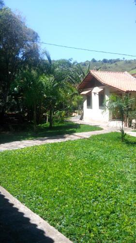 Casar�o Das Mangueiras