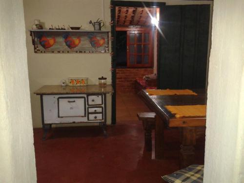 Casar�o Das Mangueiras