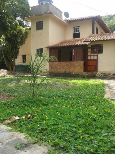 Casar�o Das Mangueiras