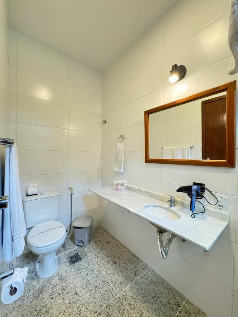 Hotel Fazenda S�o Moritz