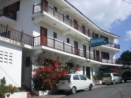 Hotel Bahia Blanca
