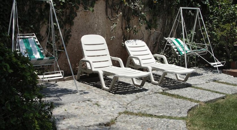 Apartamento Steinhaus Suites Palacio De Versalles