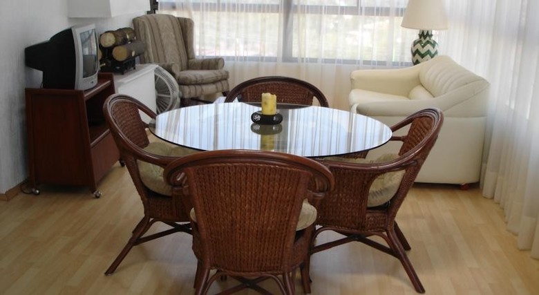 Apartamento Steinhaus Suites Palacio De Versalles