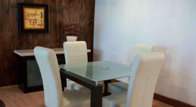 Apartamento Steinhaus Suites Hamburgo