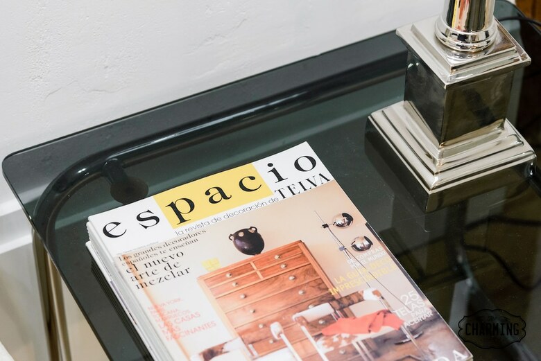 Apartamentos Charming Ribera de Curtidores II