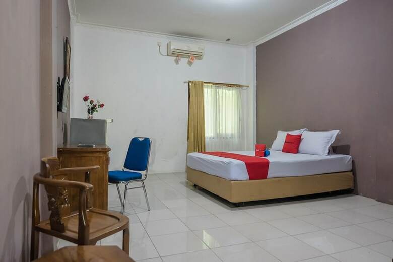 Hotel Reddoorz Near Samarinda Square