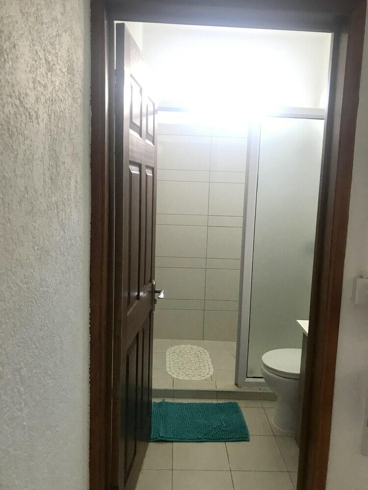 Apartment With One Bedroom In Pereybere, With Pool Access And Wifi