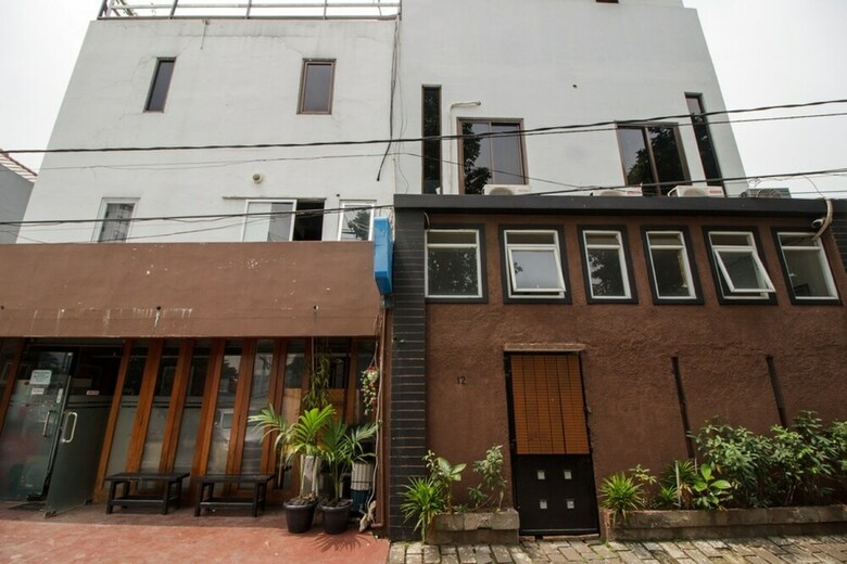 Hotel Reddoorz @ Taman Bendungan Asahan