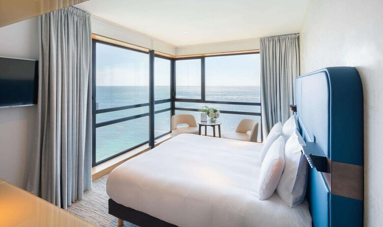 Hotel Sainte-barbe H�tel & Spa Le Conquet ? Mgallery