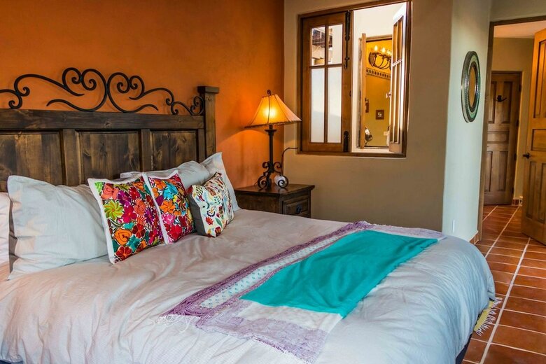 White Palm Villa Fn475 2 Br By Casago