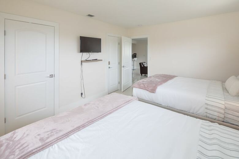 Apartamento Pompano Suites By The Beach