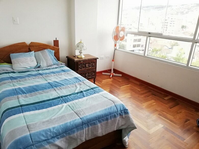 Hotel Santiago House