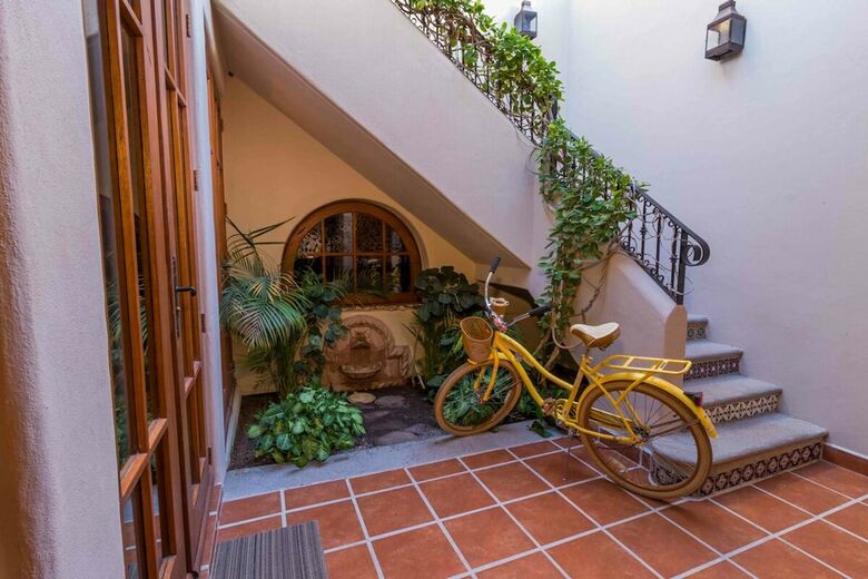 Casa Corazon Fn 164 2 Br By Casago