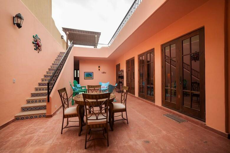 Casa Del Chef 1 Bedroom By Casago