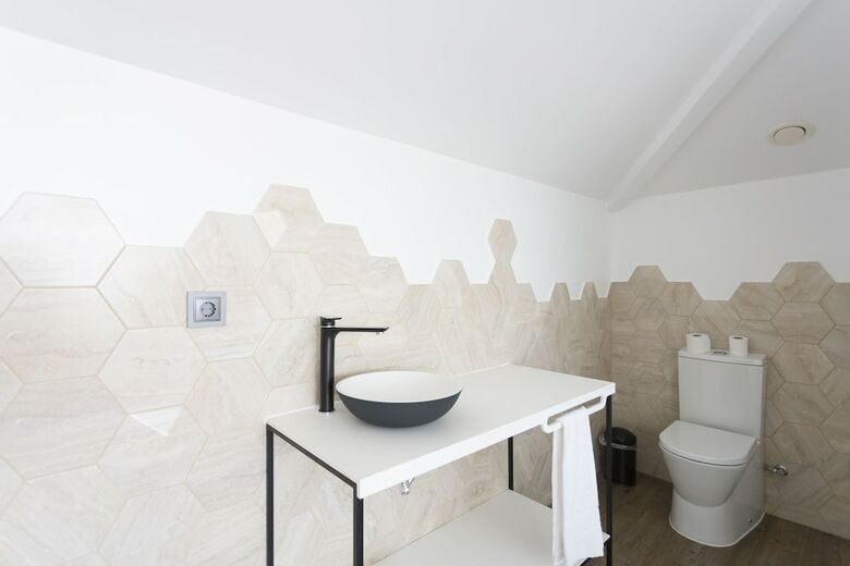Hotel Volcanic Charming House