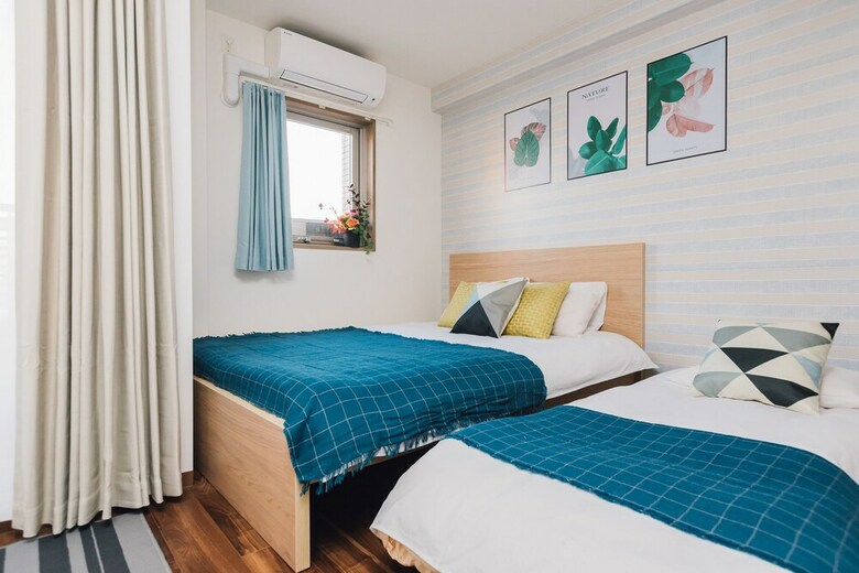 Juso Afp Luxury Apartment