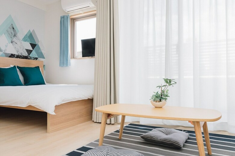 Juso Afp Luxury Apartment