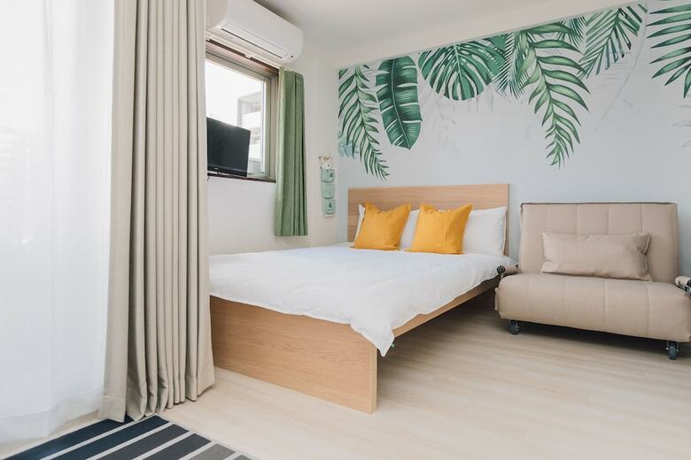 Juso Afp Luxury Apartment