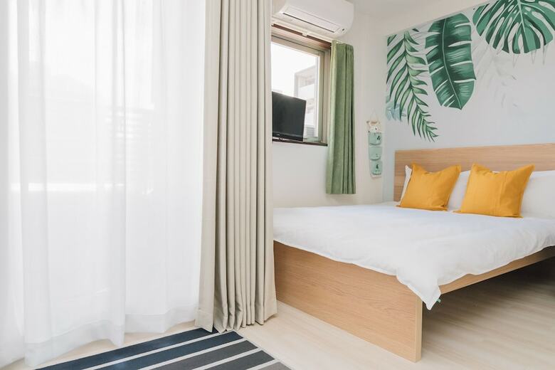 Juso Afp Luxury Apartment