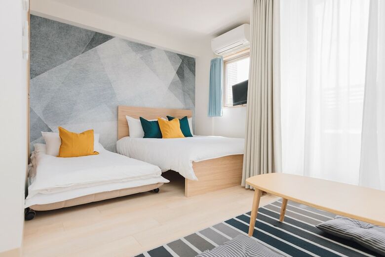 Juso Afp Luxury Apartment