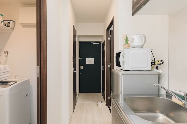 Juso Afp Luxury Apartment