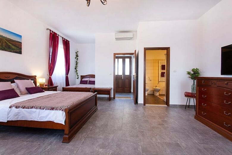 Pension Residence Gold Istra
