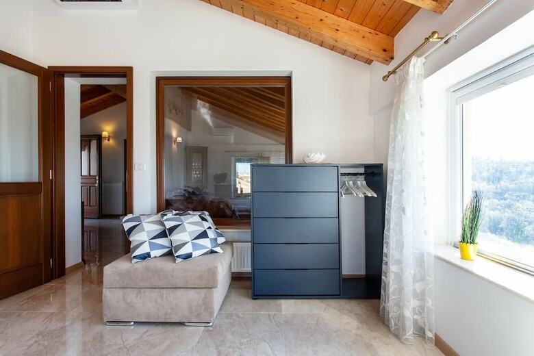 Pension Residence Gold Istra
