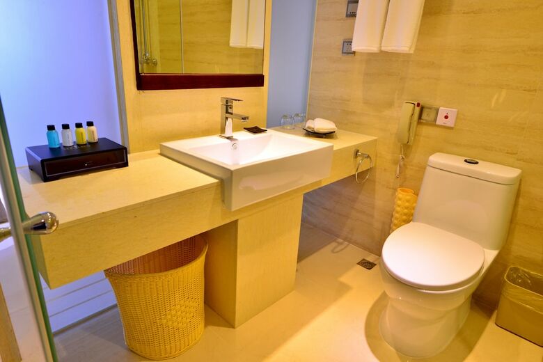 Barry Boutique Hotel Sanya
