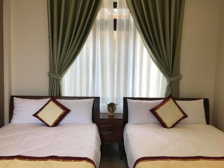 Hotel Sen Da Villa - Succulent Villa