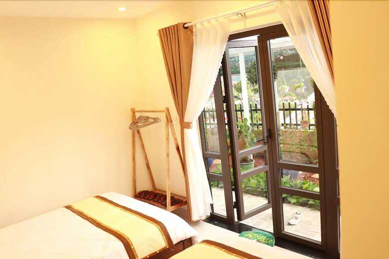 Hotel Sen Da Villa - Succulent Villa