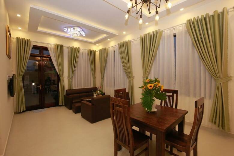 Hotel Sen Da Villa - Succulent Villa